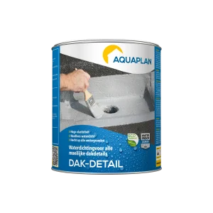 Détail-Toiture 1,4 kg